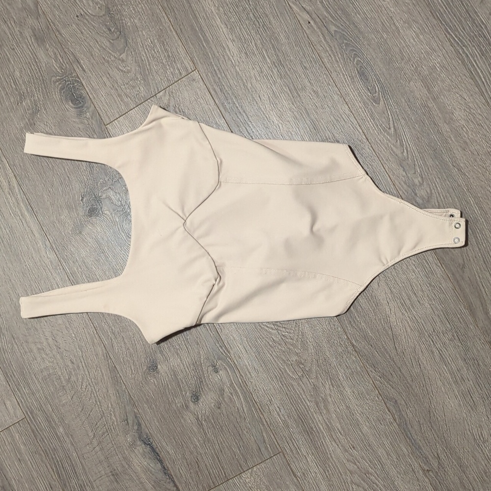 BOGO Abercrombie Soft A&F Collection Tank Top Bodysuit